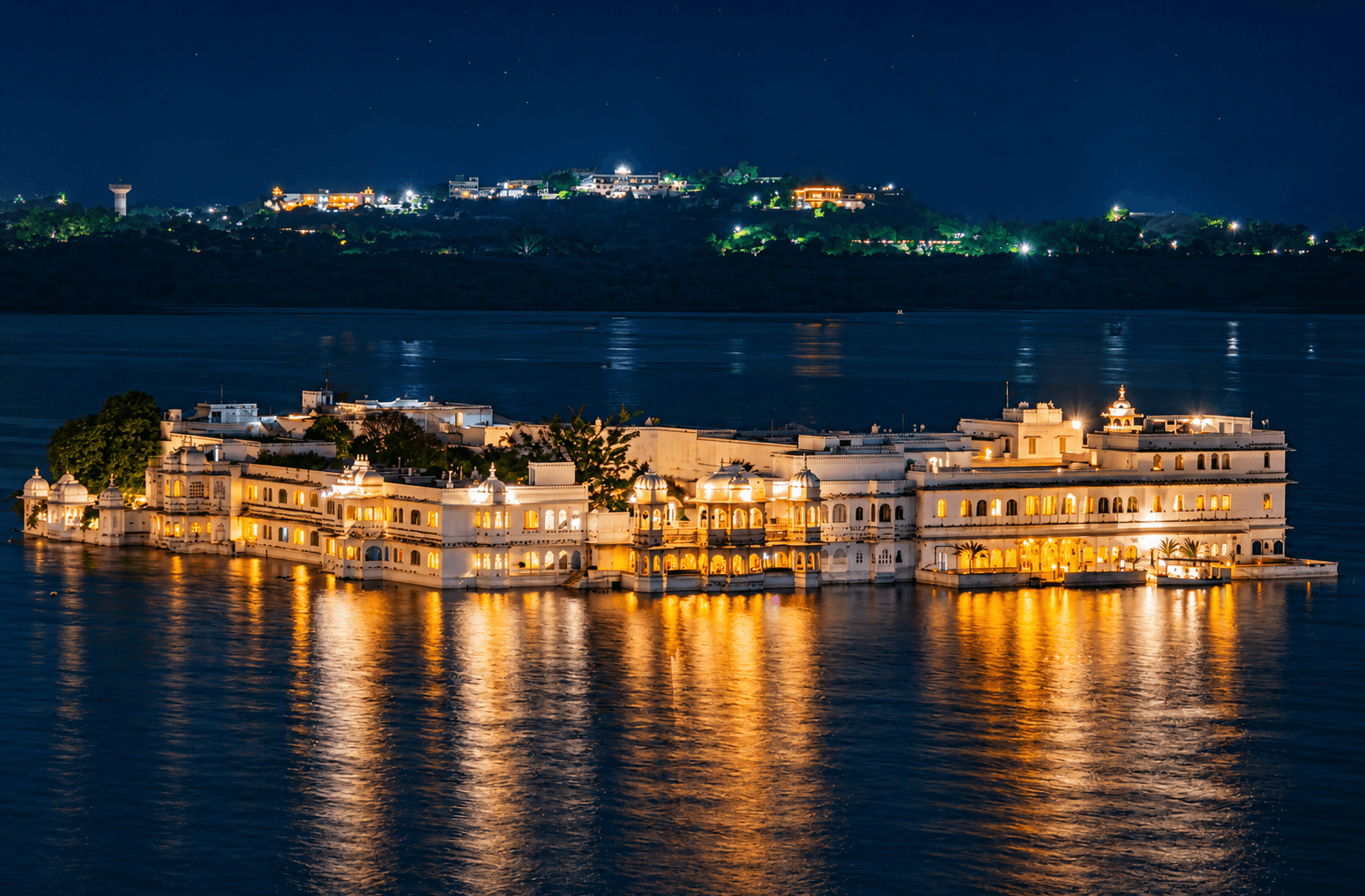 Royal Rajasthan Palace