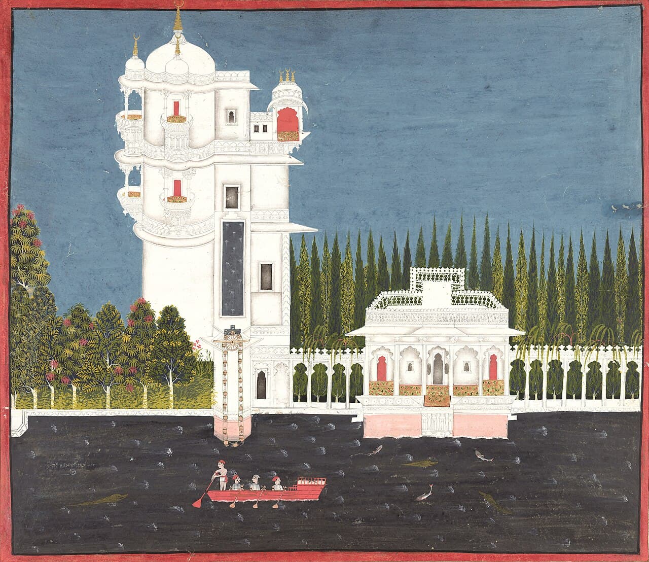 Udaipur
