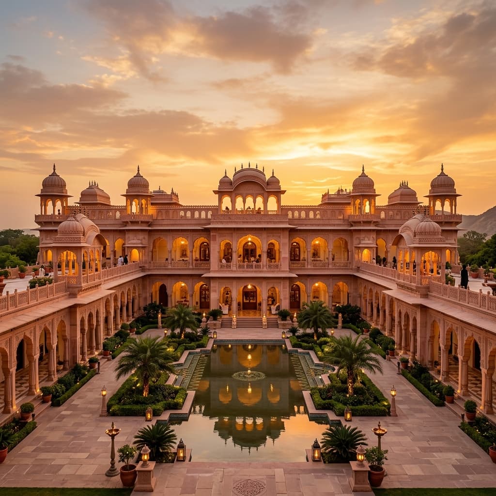 Jaipur